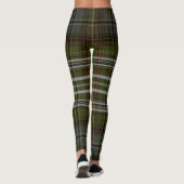Leggings Tartan (Dos)