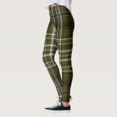 Leggings Tartan (Gauche)