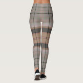 Leggings Tartan (Dos)