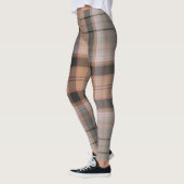 Leggings Tartan (Gauche)