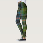 Leggings Tartan (Gauche)