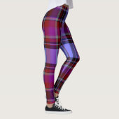 Leggings Tartan (Droite)