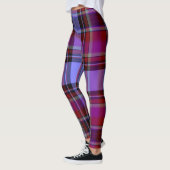 Leggings Tartan (Gauche)