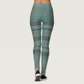 Leggings Tartan (Dos)