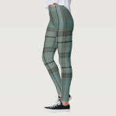 Leggings Tartan (Gauche)