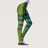 Leggings Tartan (Droite)