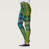 Leggings Tartan (Gauche)
