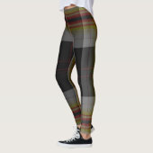 Leggings Tartan (Gauche)