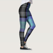 Leggings Tartan (Droite)