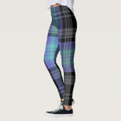 Leggings Tartan (Gauche)