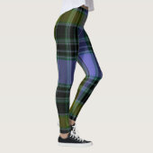 Leggings Tartan (Droite)