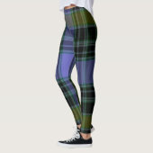 Leggings Tartan (Gauche)