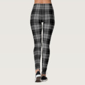 Leggings Tartan de Douglas de clan (Dos)