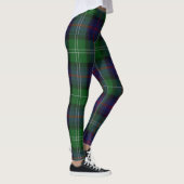 Leggings Tartan du clan Sutherland (Droite)