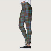 Leggings Tartan écossais d'Anderson de clan (Gauche)