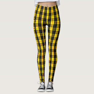 Leggings Tartan Lewis de MacLeod