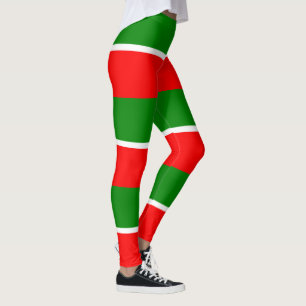 Leggings Tatarstan