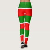 Leggings Tatarstan (Dos)