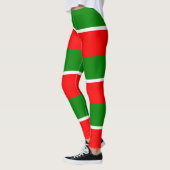 Leggings Tatarstan (Gauche)