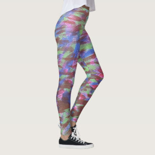 Leggings Tâtonner