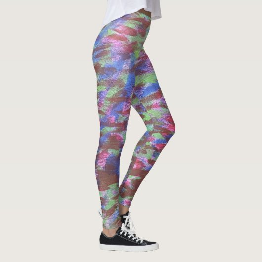 Leggings Tâtonner (Droite)