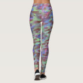 Leggings Tâtonner (Dos)