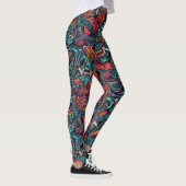 Leggings Tattoo Vintage (Droite)