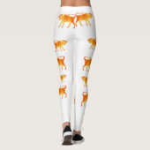 Leggings Taurus (Dos)