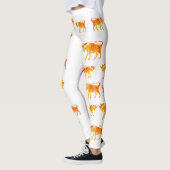 Leggings Taurus (Gauche)