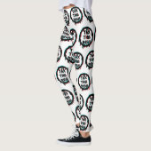 Leggings Taxe Le Riche Original (Gauche)