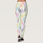 Leggings Teacher Gift | Teaching Is The One Profession (Dos)