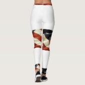 Leggings Teckel (Dos)