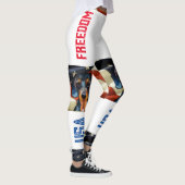 Leggings Teckel (Droite)