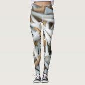 Leggings Tee - shirts de golf (Devant)