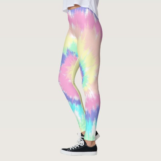 Leggings Teint (Gauche)