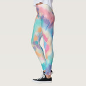 Leggings Teint (Gauche)
