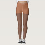leggings teinte de peau 21<br><div class="desc">peau</div>