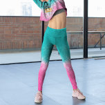 Leggings Teinture à carreaux rose et bleu avec Mandala Sway<br><div class="desc">Élevez votre jeu de mode avec l'allure fascinante de notre Cravate "Sway in Style" et collection de colorants. Enracinée dans l'artisanat et le design contemporain, cette collection allie harmonieusement le style bohème à l'élégance moderne, vous offrant une gamme unique et polyvalente de vêtements et d'accessoires. Chaque pièce de la collection...</div>