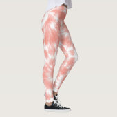 Leggings Teinture Tie Dye (Droite)