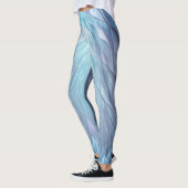 Leggings Tempête de glace (Gauche)