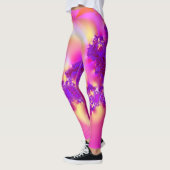 Leggings Temple de la Passion (Gauche)