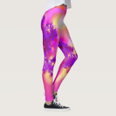 Leggings Temple de la Passion (Droite)