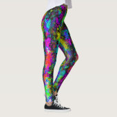 Leggings Temps de fête...... (Droite)
