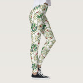Leggings Temps de houx (Droite)