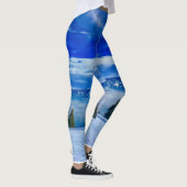 Leggings Temps de Tahoe (Droite)
