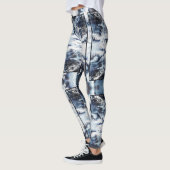 Leggings Temps froid (Gauche)
