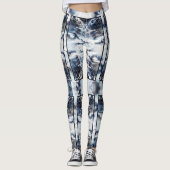 Leggings Temps froid (Devant)