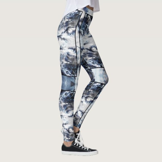 Leggings Temps froid (Droite)