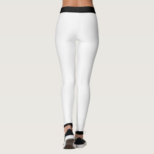 Leggings Tennis (Dos)