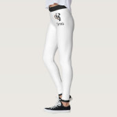 Leggings Tennis (Gauche)